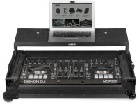 UDG U91054BL FC MULTI FORMAT XXL BLACK PLUS UDG U91054BL FC MULTI FORMAT XXL BLACK PLUS